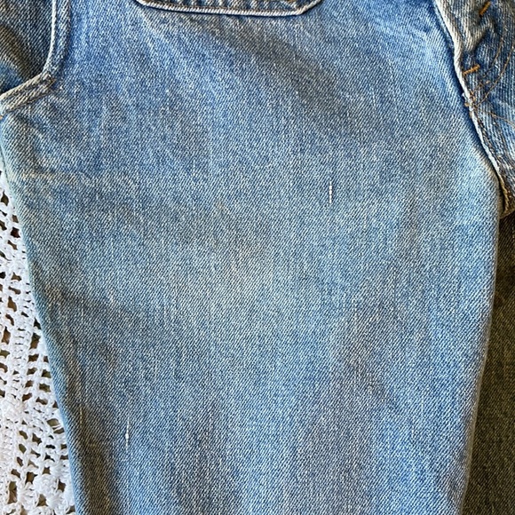 1970’s Vintage Levi’s Jeans in Great Vintage Condition! - Picture 12 of 14